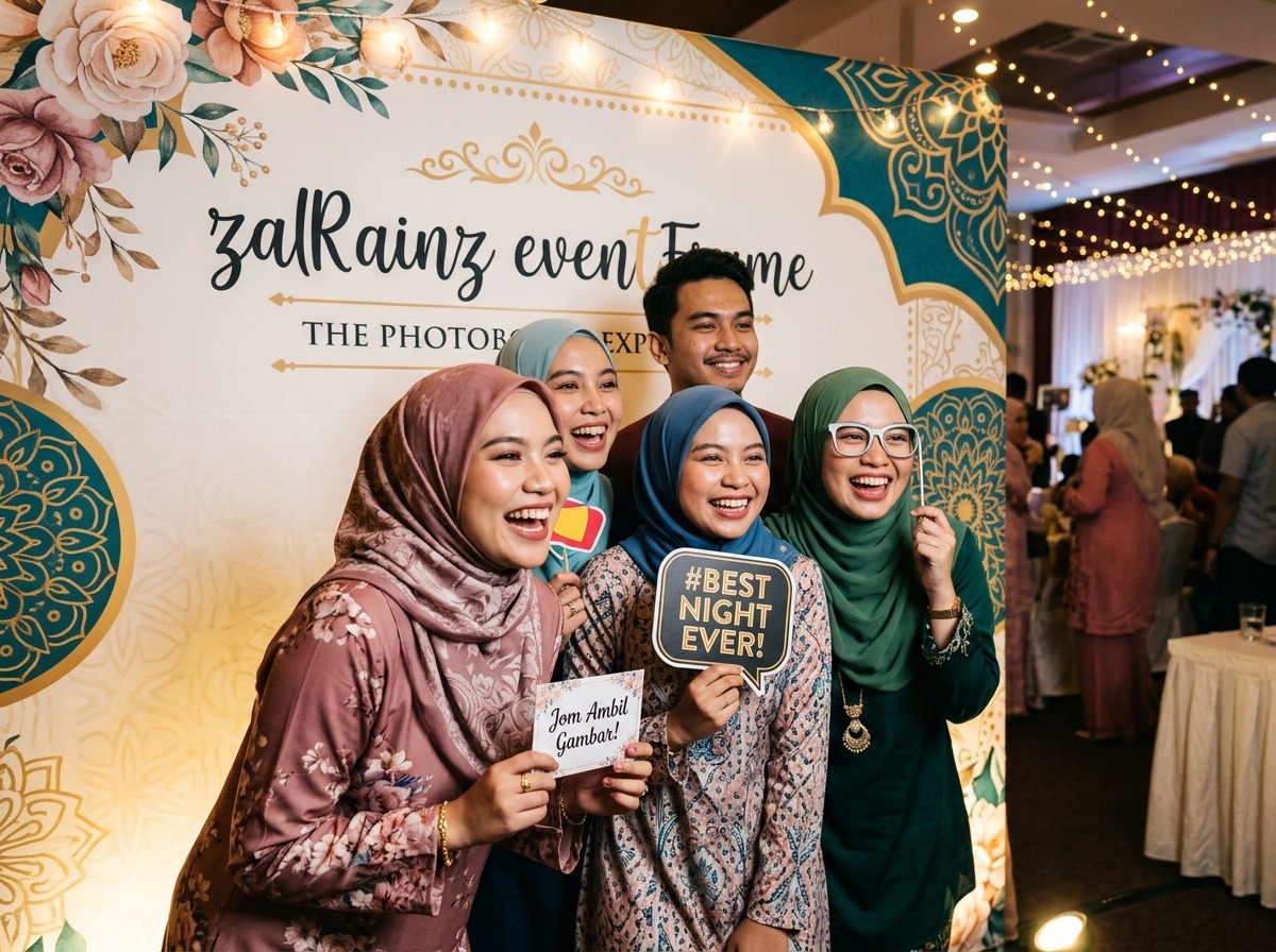 Guest moment
